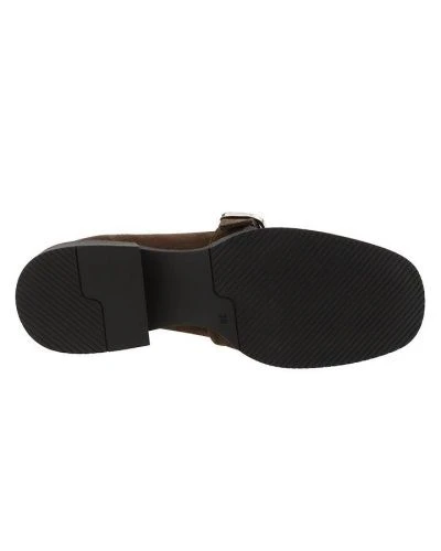 Туфли MarioMuzi 173-2337-1200BROWN фото 4