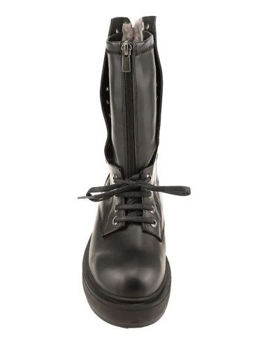 Ботинки Maccioni F938-26-72BLACKM фото 2