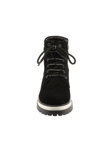 Ботинки Maccioni F514-19BLACKM фото 2