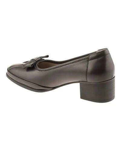 Туфли MarioMuzi 041-5649-20BLACK фото 3