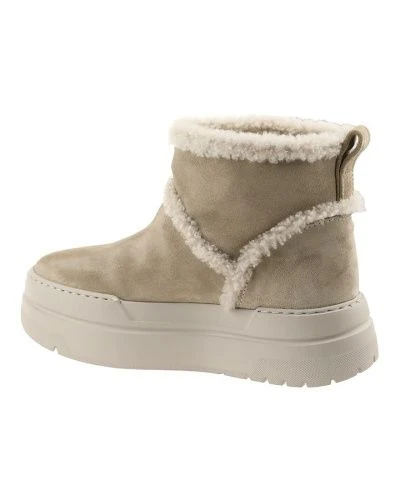 Ботинки Nursace B68179KJAMAL12 фото 5