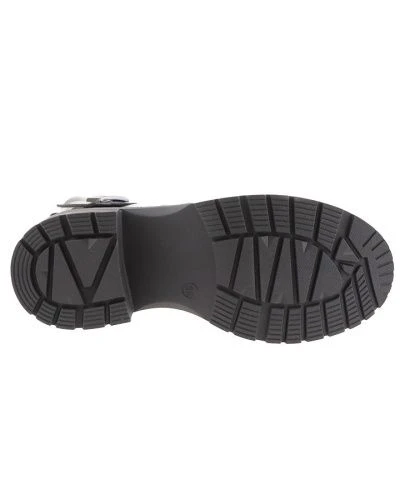 Ботинки MarioMuzi 226-4153-05KBLACKM фото 4