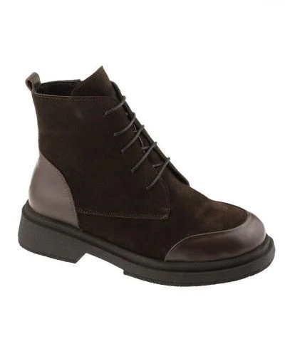 Ботинки MarioMuzi 349-25162-843-840KBROWNM