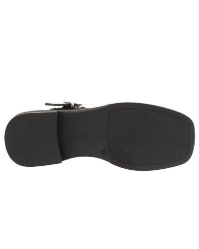 Туфли Aquamarin 996-8589TBN01BLACKLAK фото 4