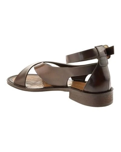 Сандалии Nursace A69010BUFFALOTABACCOKAHVE фото 3