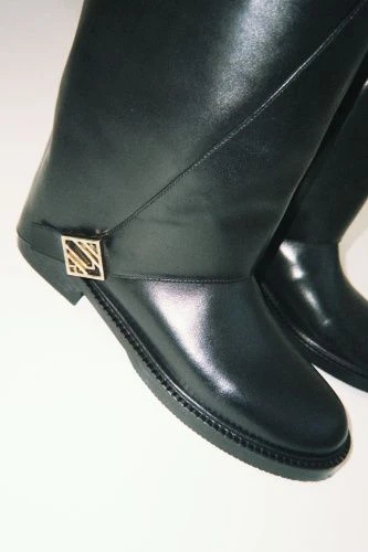 Сапоги Lottini 67-3039SASIYAHDERI фото 8