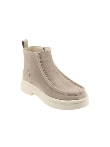 Ботинки Maccioni Q15512BEGSUEDEBEGTBM фото 4