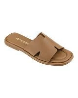 Сандалии MarioMuzi 026-29615-467BROWN