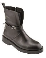 Ботинки Lottini 11-LTN4-1-G1SABLACK