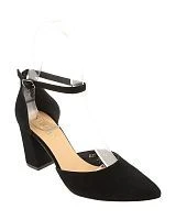 Туфли Visconi 7658712-896NEROWELOBL