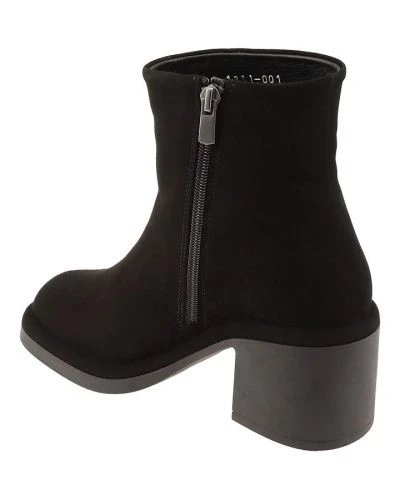 Ботинки Aquamarin 1231-101SABLACKZAM фото 3