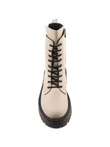 Ботинки Maccioni Q390-212BEGM фото 2