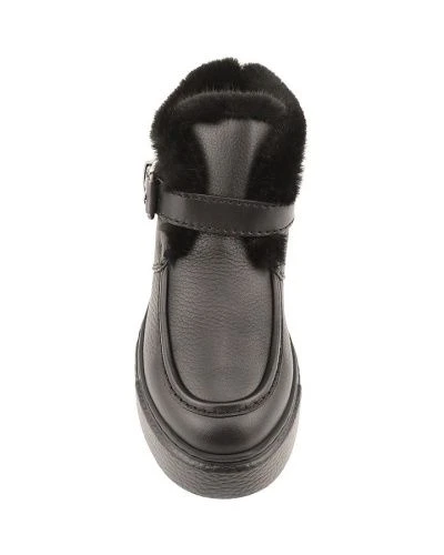 Ботинки Nursace A68177KTOGOSWIFSIYAH фото 5