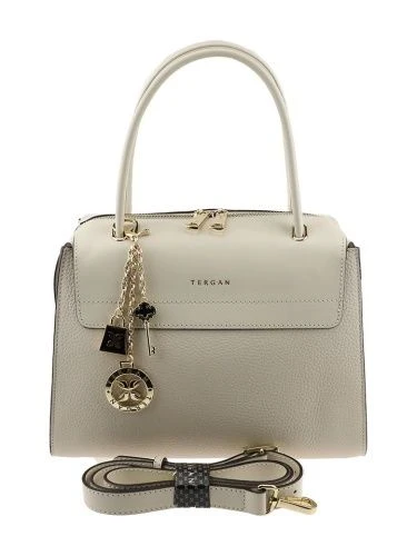 Сумки Tergan 79882BEJFLOATERBEGANALIN фото 4