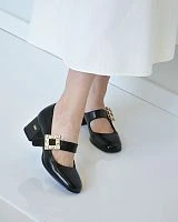 Туфли Nursace A55638NAPA67