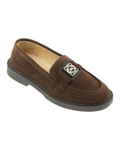 Туфли MarioMuzi 135-25114-230BROWN