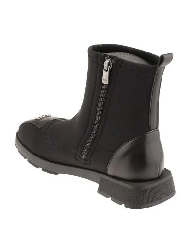 Ботинки Aquamarin K-715-250-837BLACK фото 3