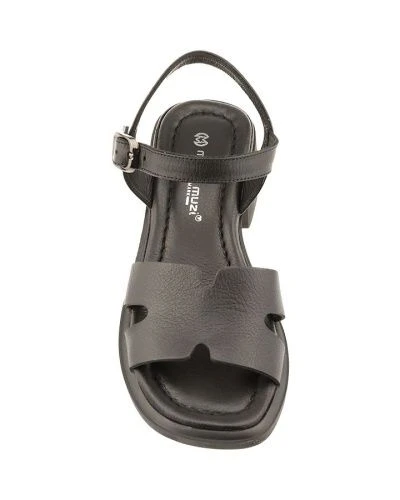 Сандалии MarioMuzi 026-35512-185BLACK фото 2