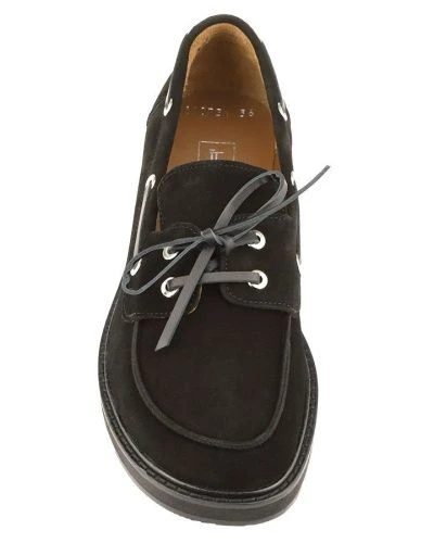 Туфли Lottini 33-110736-131-01BLACKZAM фото 2