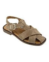 Сандалии MarioMuzi 144-4020-0110BROWN