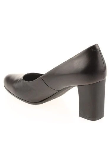 Туфли Visconi 7336831-896NERO фото 3