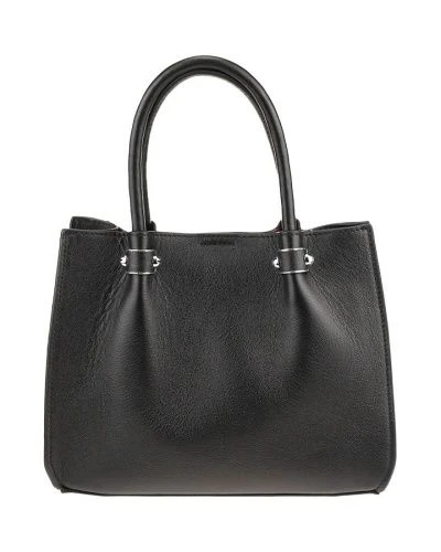 Сумки Tergan S24KIBC80313SIYAHARSELBLACK фото 5