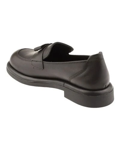 Туфли Aquamarin 7000-01BLACK фото 3