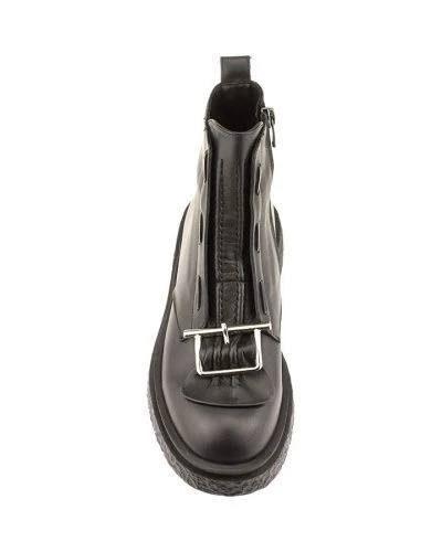 Ботинки Aquamarin 305-3SABLACK фото 2