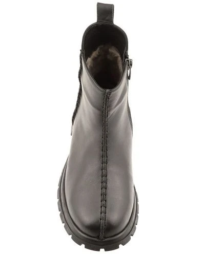 Ботинки Aquamarin 300-3KABLACKM фото 2