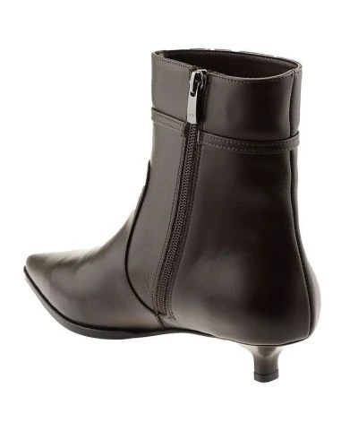 Ботильоны Lottini 11-3020-32-G956SABROWN фото 3