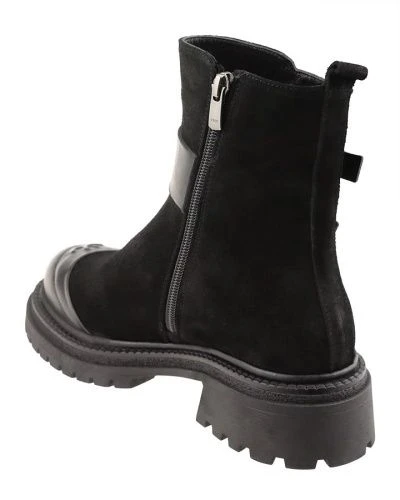 Ботинки Aquamarin 384-07-48KABLACKZAMM фото 3