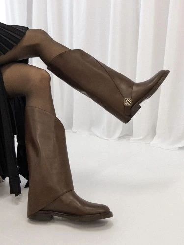 Сапоги Lottini 67-3039SAKAHVEDERI