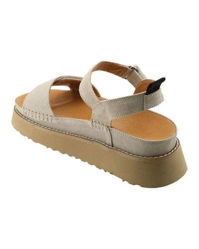 Сандалии MarioMuzi 343-1002-2BIEGE фото 3