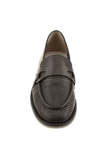 Туфли Maccioni Q208-416-3BLACKFLOTERDERI фото 2