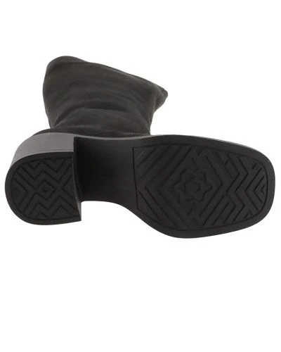 Сапоги Aquamarin 1234-101SABLACKZAM фото 4