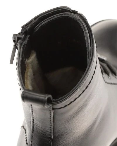 Ботинки Nursace B72801KANALINSIYAH фото 8