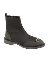 Ботинки Lottini 55-40069-1137-1111BLACK