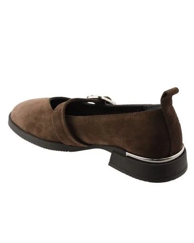 Туфли MarioMuzi 173-2337-1200BROWN фото 3