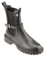 Ботинки Aquamarin 25203SANAPASYH