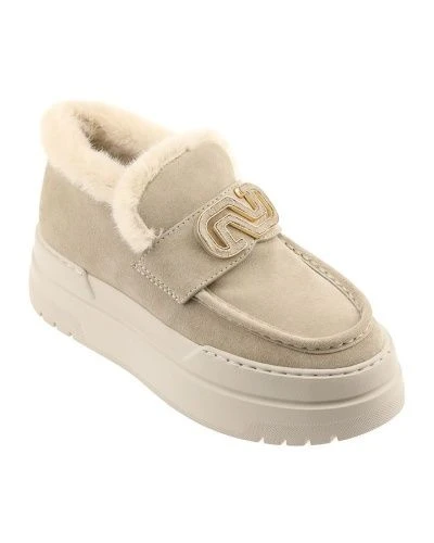 Ботинки Nursace A29662KJAMAL12 фото 2