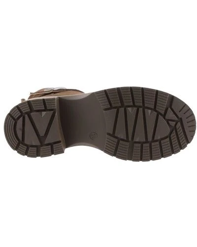 Ботинки MarioMuzi 226-4153-177KBROWNZAMM фото 4