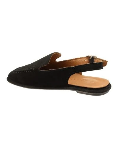 Босоножки MarioMuzi 261-2712-213BLACKZAM фото 3