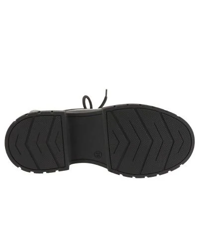 Ботинки MarioMuzi 180-2840-47KBLACKM фото 4