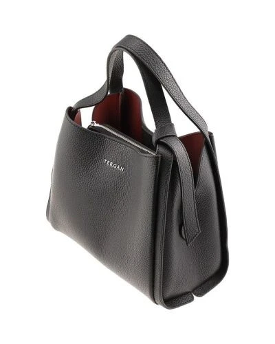 Сумки Tergan S25Y1BC80351SIYAHFLOATER фото 3