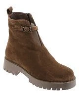 Ботинки MarioMuzi 021-1589-488BROWNZAMM