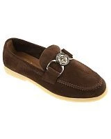 Туфли Aquamarin 425KAHVEYARMA