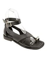 Босоножки MarioMuzi 088-259-128BLACK