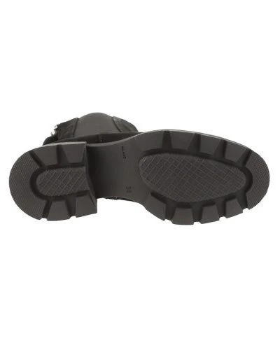 Ботинки MarioMuzi 173-4073-01-1189KBLACKZAM фото 4