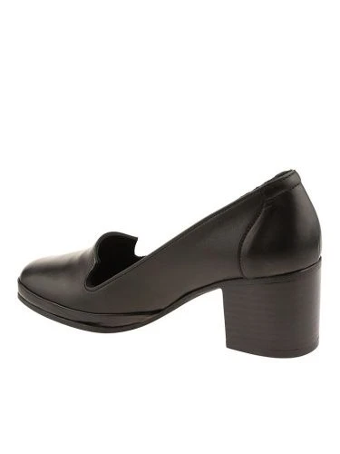 Туфли Maccioni SM674-5183-570BLACK фото 3