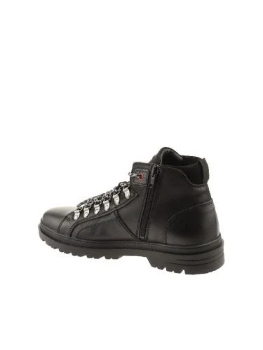 Ботинки Rootshelter 8593CBLACK фото 3